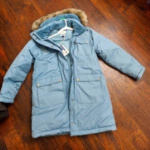 Brand New Universal Thread Coat